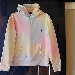 Mens hoodie